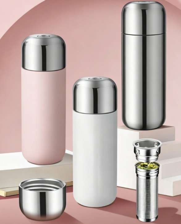 Halden Standard Infuser