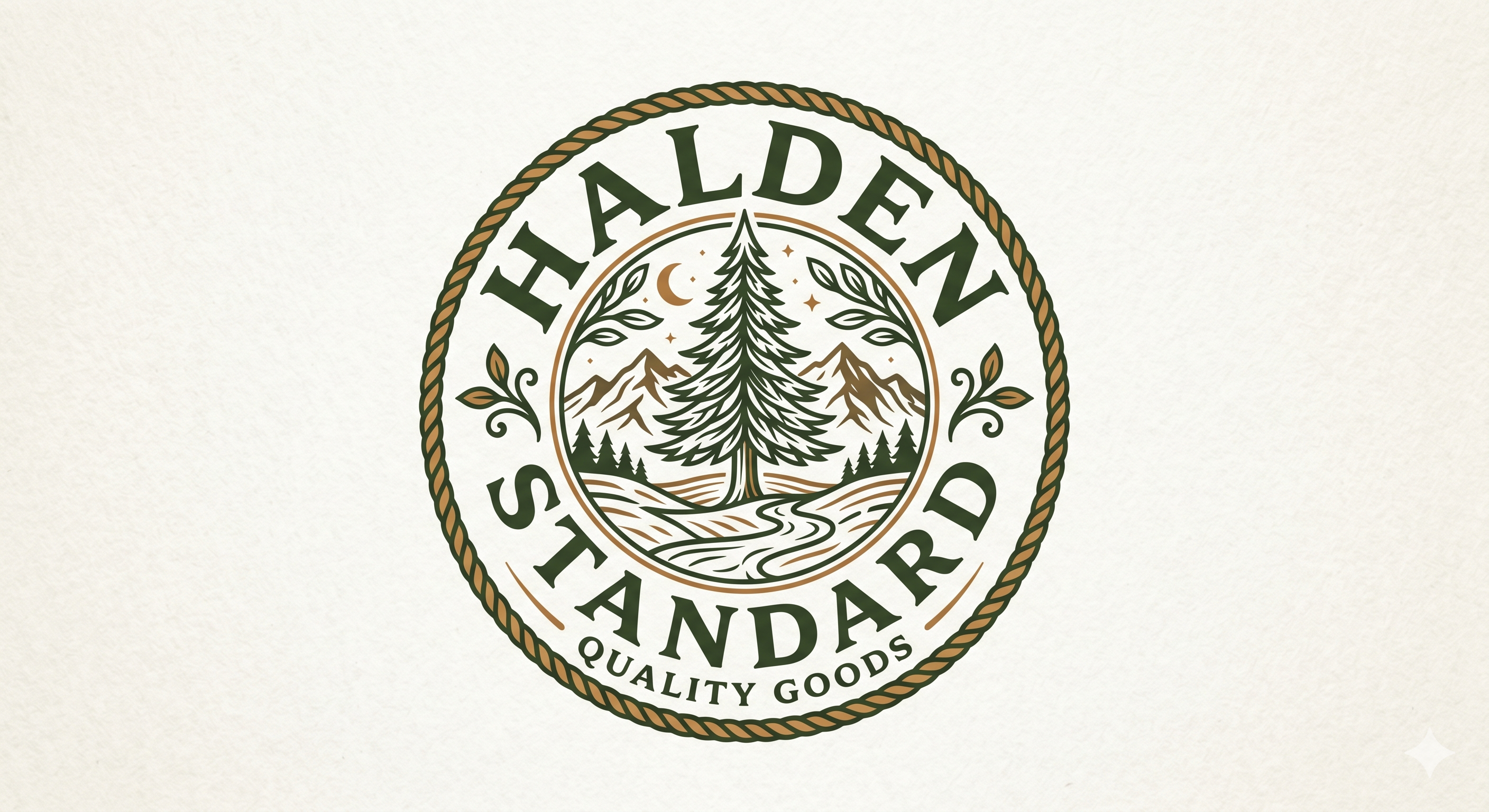 Halden Standard Logo